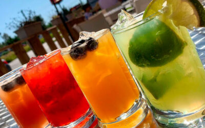 Brazilian Drinks: A Symphony of Tropical Flavors