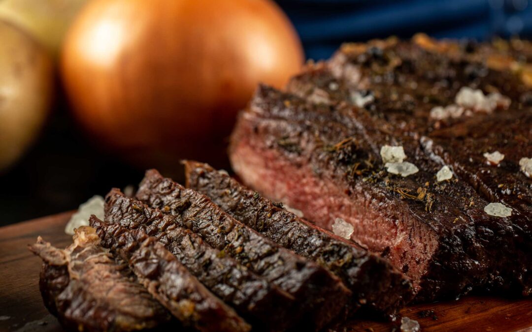 Brazilian Barbecue: The Heart and Soul of Rio Brazilian Steakhouse