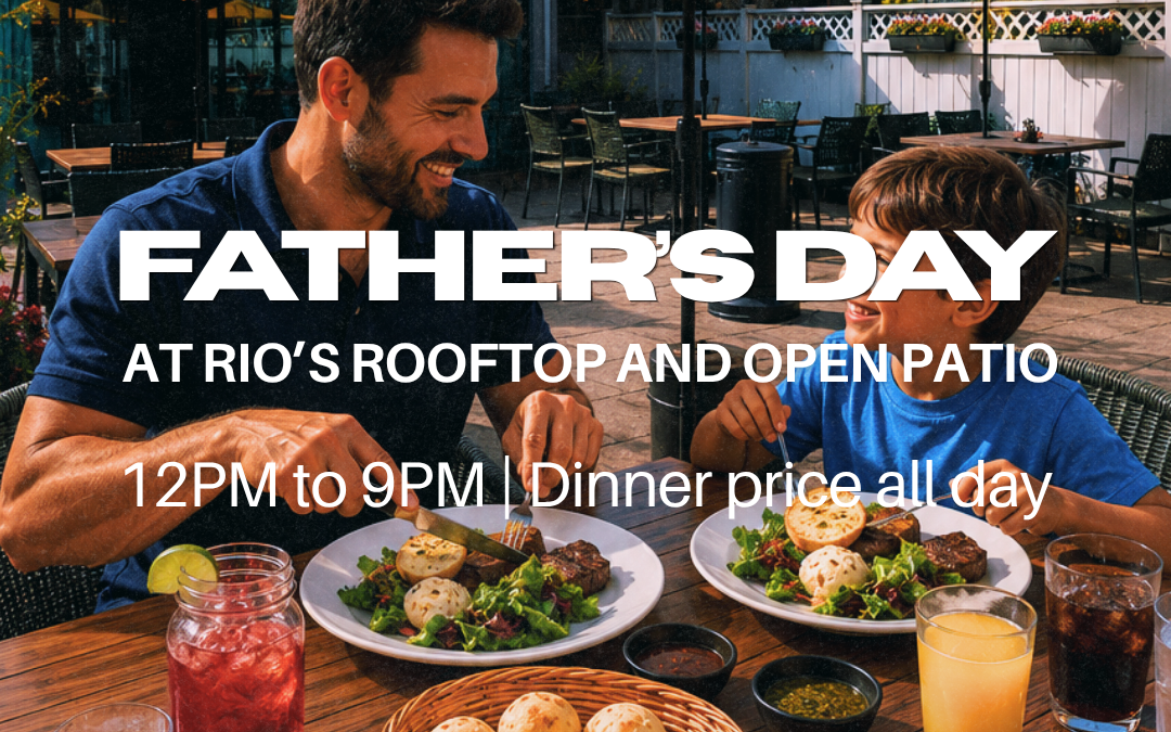 Father’s Day 2026